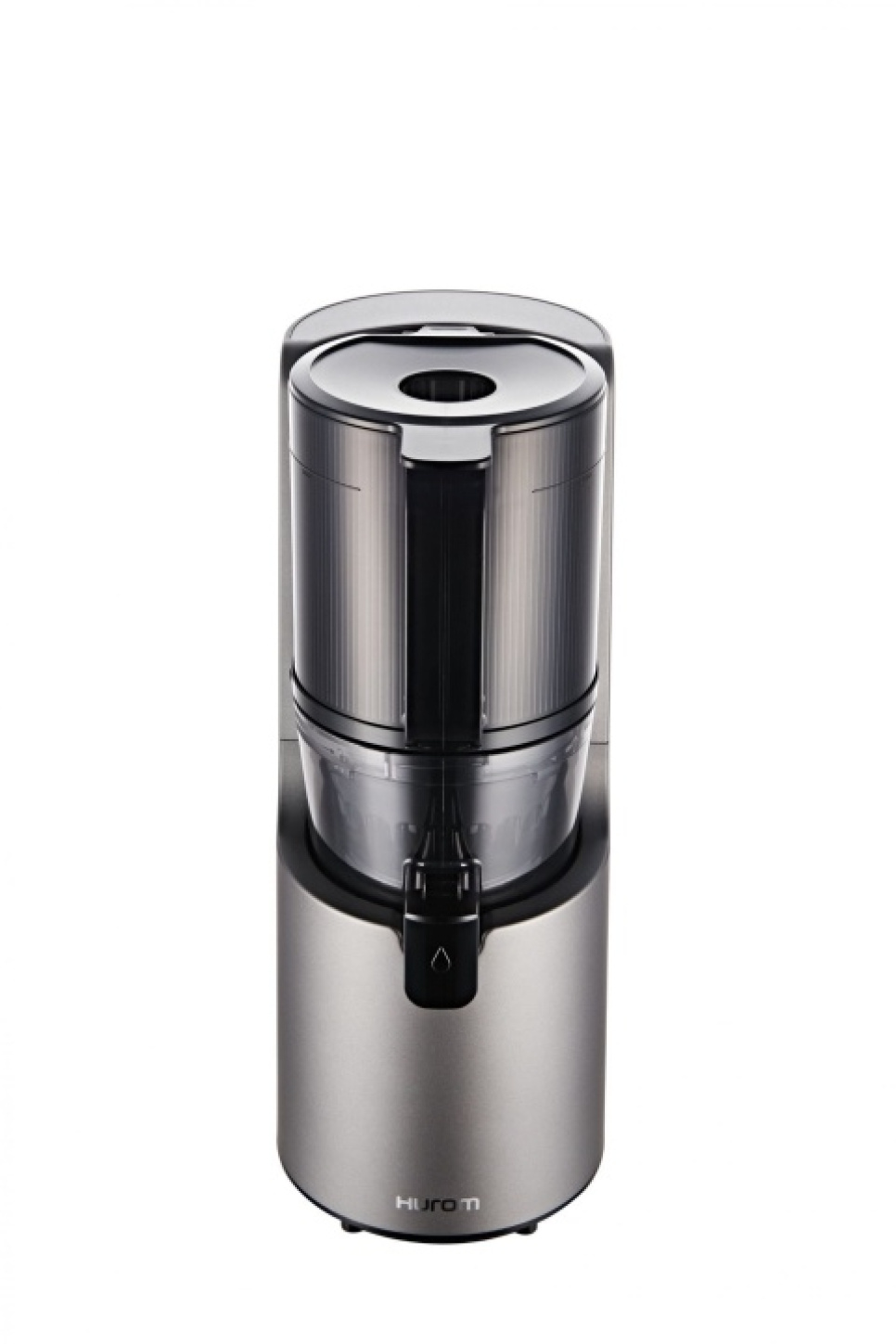 Slow Juicer, H-200 - Why in der Gruppe Küchengeräte / Entsafter & Saftmaschinen / Slow Juicer bei The Kitchen Lab (1430-23594)