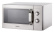 Mikrowelle Professional, 1100W, manuell - Samsung