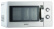 Mikrowelle Professional, 1100W, manuell - Samsung