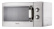 Mikrowelle Professional, 1100W, manuell - Samsung