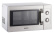 Mikrowelle Professional, 1100W, manuell - Samsung