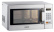 Mikrowelle Professional, 1100W, programmierbar - Samsung