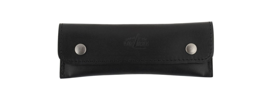 Schlangenholz-Sommeliermesser, poliert, Tradition - Forge de Laguiole