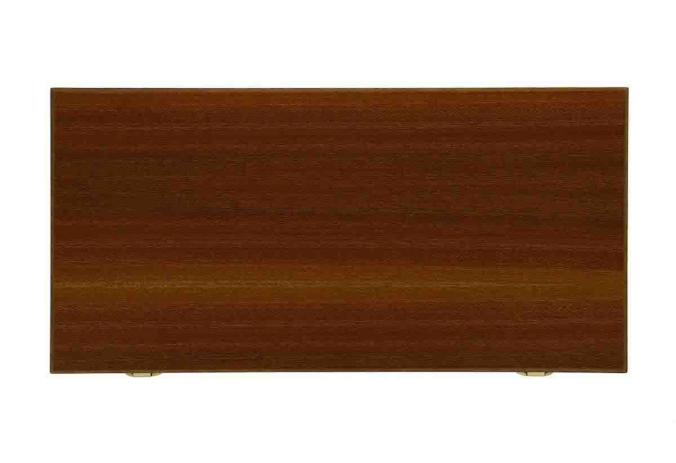 Aufbewahrungsbox 05 für 24 Besteckteile, Sapele-Holz - Forge de Laguiole