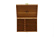 Aufbewahrungsbox für 6 Bestecke, Sapele - Forge de Laguiole