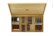 Besteckset 03, Tuja-Griffe, poliert, Tradition - Forge de Laguiole