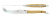 Käseset, Griff aus En, glänzend, Tradition - Forge de Laguiole