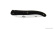 Tranchierbesteck 21 cm, Ebenholzgriff, klappbar, Signature - Forge de Laguiole