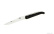 Tranchierbesteck 21 cm, Ebenholzgriff, klappbar, Signature - Forge de Laguiole