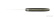 Tranchierbesteck 21 cm, Ebenholzgriff, klappbar, Signature - Forge de Laguiole