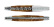 Sommeliermesser aus En, damasziert mit Dekoration, Sammlung - Forge de Laguiole
