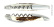 Hirschgeweih-Sommeliermesser, poliert, Tradition - Forge de Laguiole