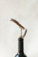 Sommeliermesser aus Rebenholz, poliert, Tradition - Forge de Laguiole