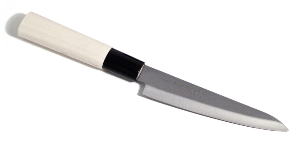Nippon Schälmesser 12 cm in der Gruppe Kochen / Küchenmesser / Schälmesser bei The Kitchen Lab (1450-13044)