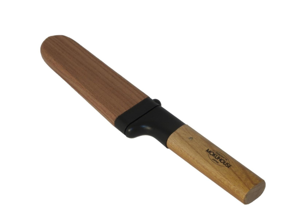 Obstmesser Premium, 7 cm, helles Holz - Suncraft in der Gruppe Kochen / Küchenmesser / Gebrauchsmesser bei The Kitchen Lab (1450-13547)