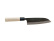 Santokumesser aus Kohlenstoffstahl, 17 cm - Sakamoto