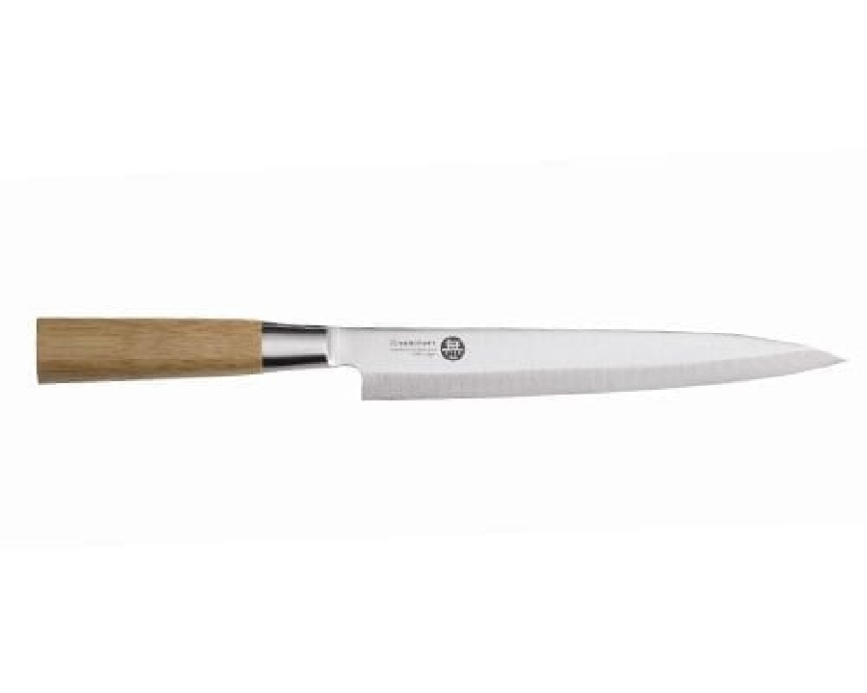 Sashimi Mu, 25 cm - Suncraft in der Gruppe Kochen / Küchenmesser / Sashimi-Messer bei The Kitchen Lab (1450-16162)