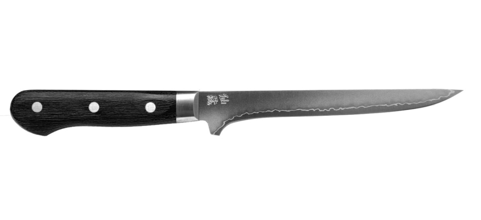 Ausbeinmesser, 16,5 cm - Suncraft Warikome in der Gruppe Kochen / Küchenmesser / Ausbeinmesser bei The Kitchen Lab (1450-24408)