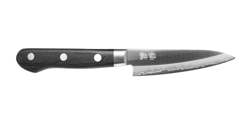 Schälmesser, 9 cm - Suncraft Warikome in der Gruppe Kochen / Küchenmesser / Schälmesser bei The Kitchen Lab (1450-24409)