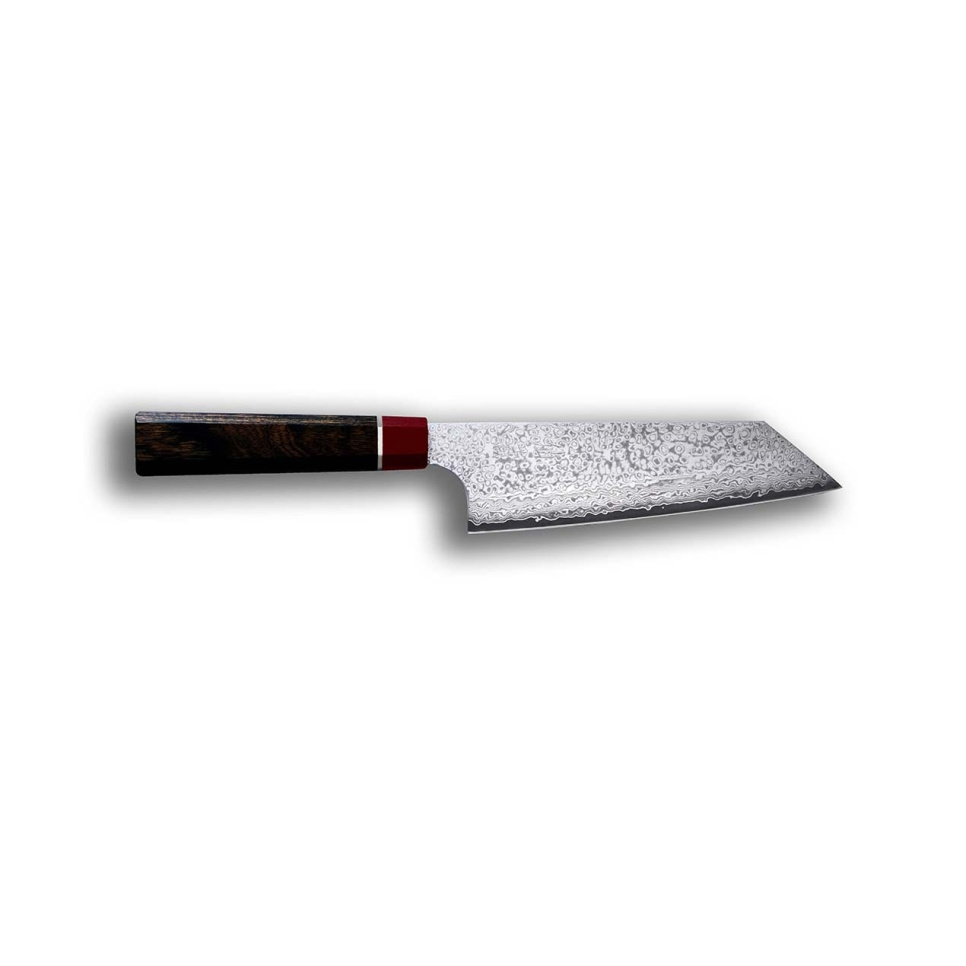 Schale, Kochmesser, 16,5 cm - Suncraft Octa in der Gruppe Kochen / Küchenmesser / Kochmesser bei The Kitchen Lab (1450-24413)