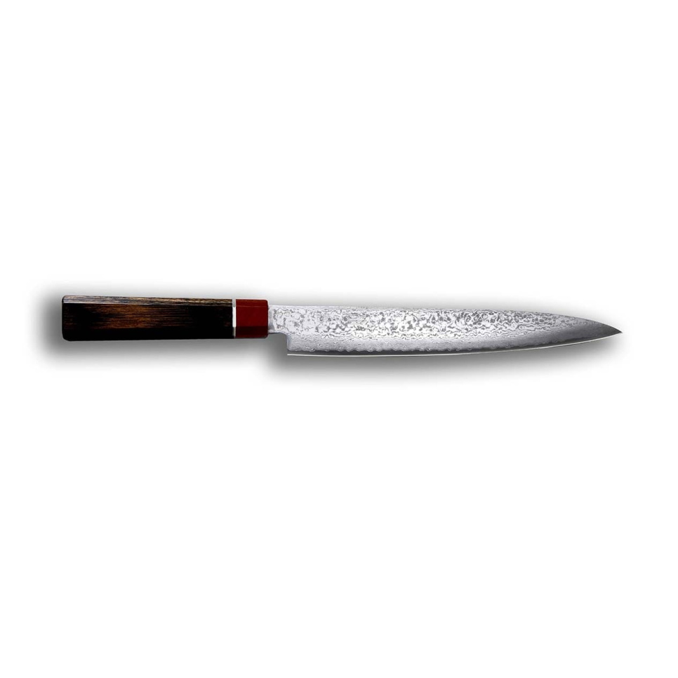 Yanagiba, Sashimi-Messer, 21 cm - Suncraft Octa in der Gruppe Kochen / Küchenmesser / Sashimi-Messer bei The Kitchen Lab (1450-24414)