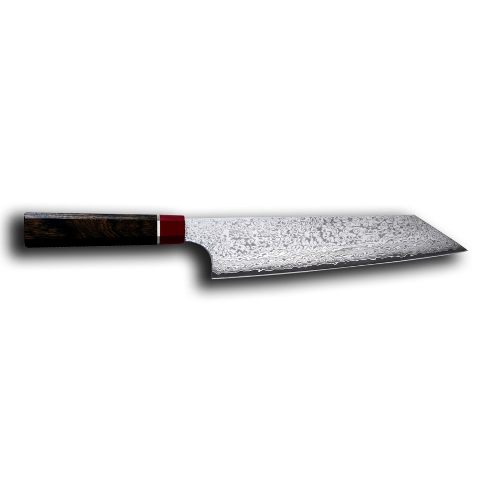Schüssel, Kochmesser, 20 cm - Suncraft Octa in der Gruppe Kochen / Küchenmesser / Kochmesser bei The Kitchen Lab (1450-25733)