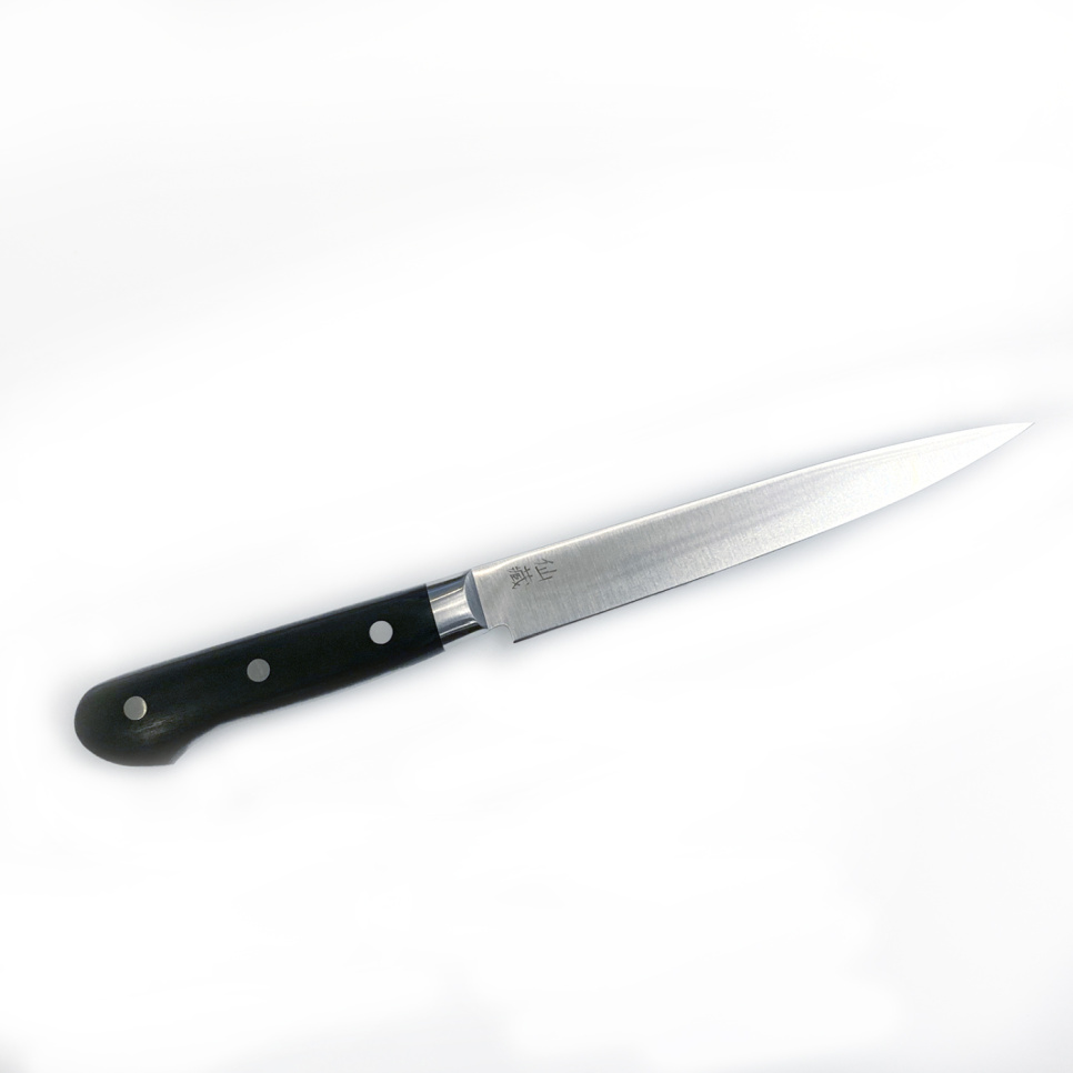 165Bon Flexi, Warikome, Senzo Entry - Suncraft in der Gruppe Kochen / Küchenmesser / Filetmesser bei The Kitchen Lab (1450-25789)