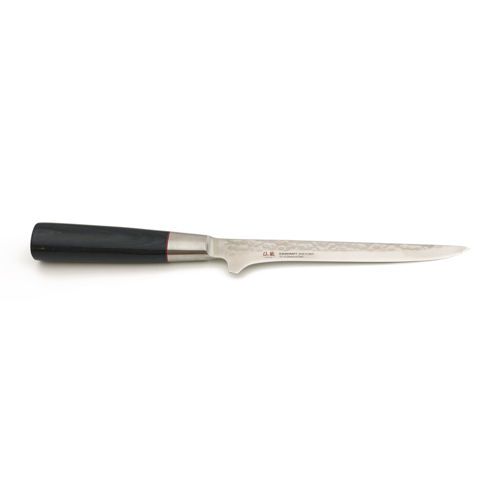 Urbone Messer 17cm, Senzo - Suncraft in der Gruppe Kochen / Küchenmesser / Andere Messer bei The Kitchen Lab (1450-26216)