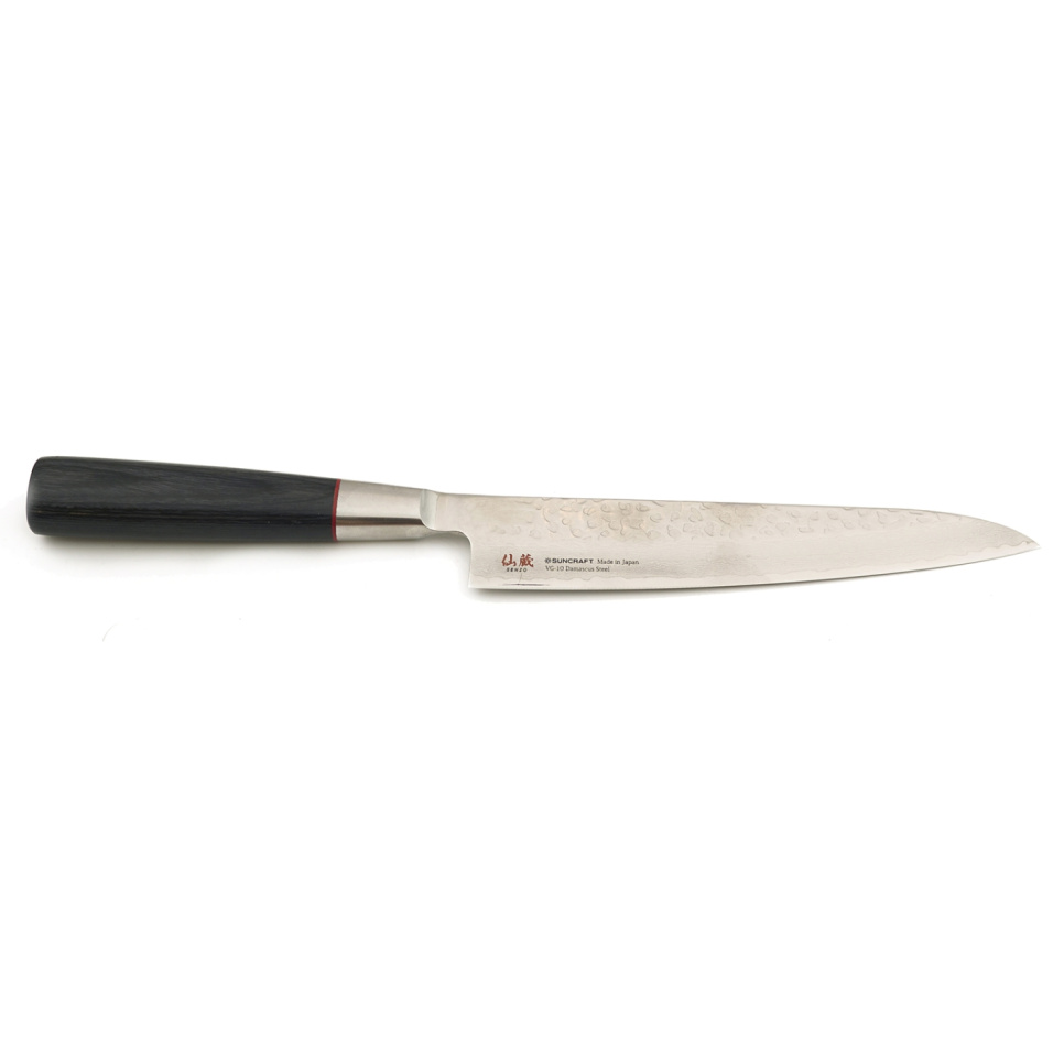 All -Knife 15cm, Senzo - Suncraft in der Gruppe Kochen / Küchenmesser / Gebrauchsmesser bei The Kitchen Lab (1450-27635)