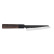 Bunka 13,5 cm, Kurouchi Finish, Shinmatsu - Suncraft
