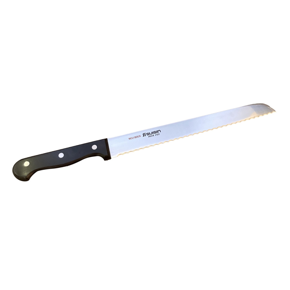 Brotmesser 25 cm, Warikome - Suncraft in der Gruppe Kochen / Küchenmesser / Brotmesser bei The Kitchen Lab (1450-27639)