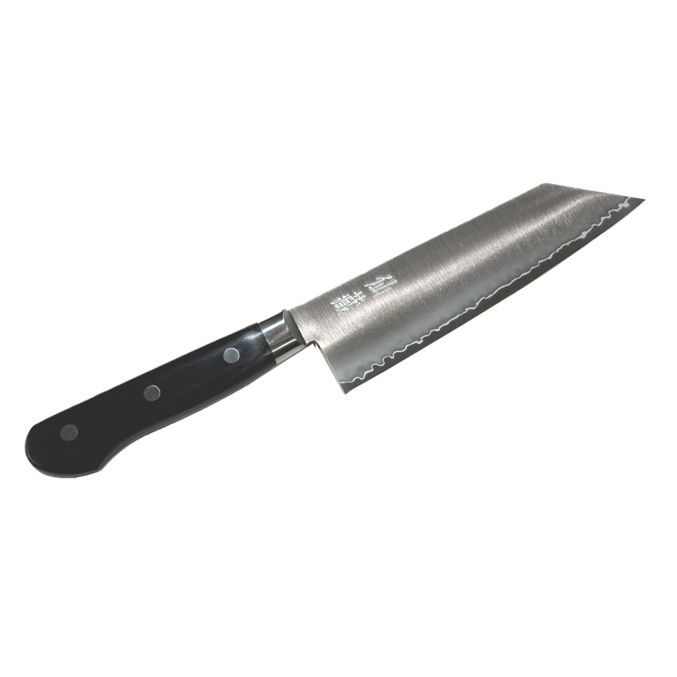 Bunka 16,5 cm, Warikome - Suncraft in der Gruppe Kochen / Küchenmesser / Kochmesser bei The Kitchen Lab (1450-27640)