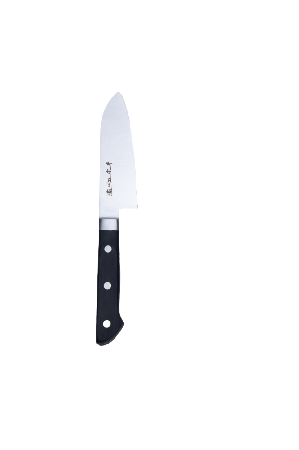 Santoku 13,5 cm - Pro House in der Gruppe Kochen / Küchenmesser / Santoku-Messer bei The Kitchen Lab (1450-27643)