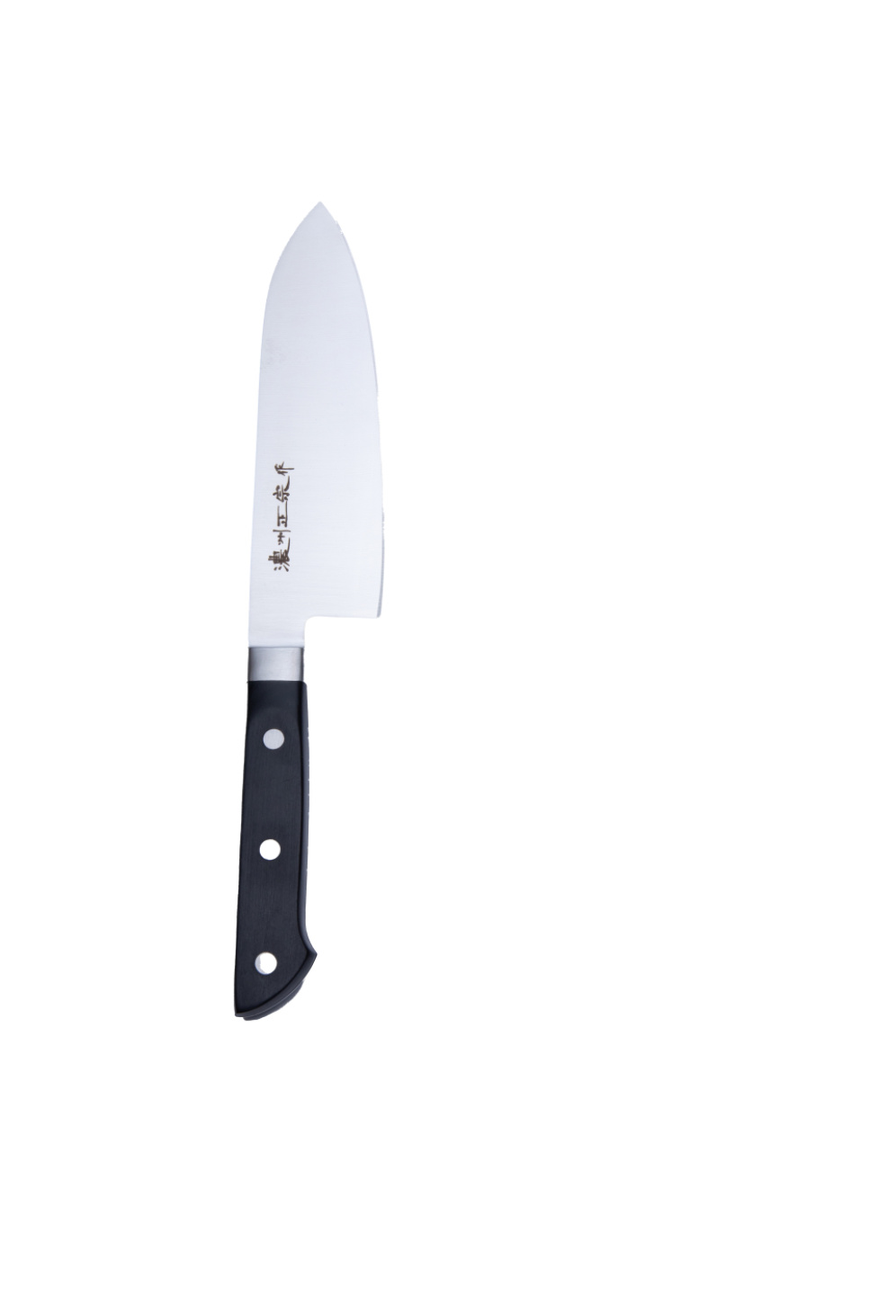 Santoku 17cm - Pro House in der Gruppe Kochen / Küchenmesser / Santoku-Messer bei The Kitchen Lab (1450-27645)