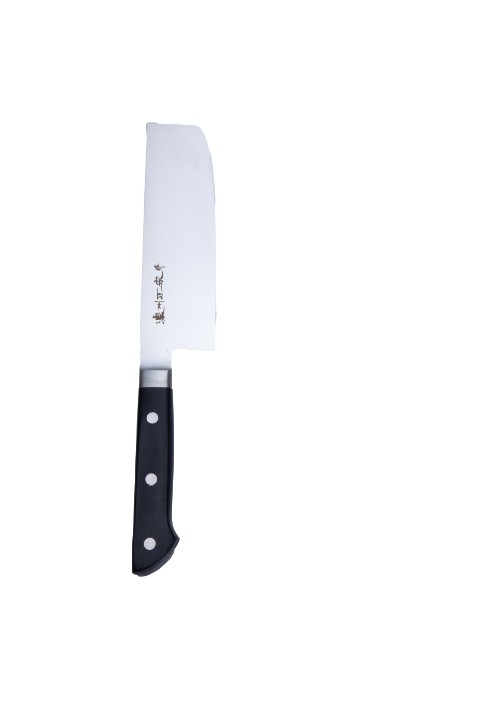Nakiri 16cm - Pro House in der Gruppe Kochen / Küchenmesser / Gemüsemesser bei The Kitchen Lab (1450-27649)