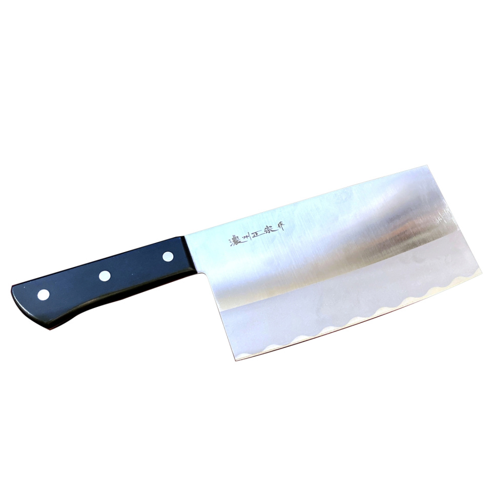 Chinesischer Cleaver 16cm - Pro House in der Gruppe Kochen / Küchenmesser / Andere Messer bei The Kitchen Lab (1450-27650)