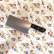 Chinesischer Cleaver 16cm - Pro House