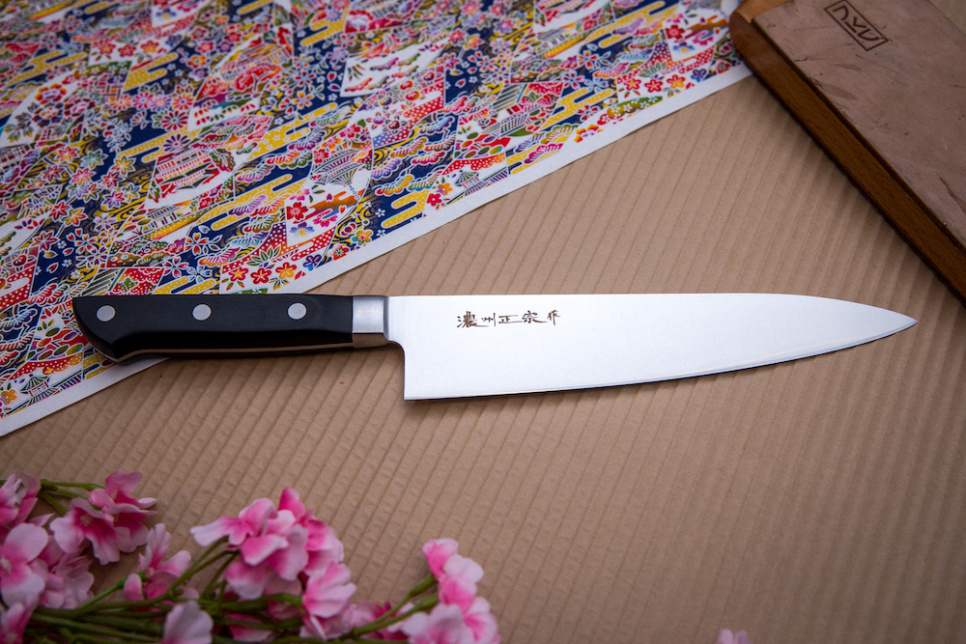Gyoto 21cm - Pro House