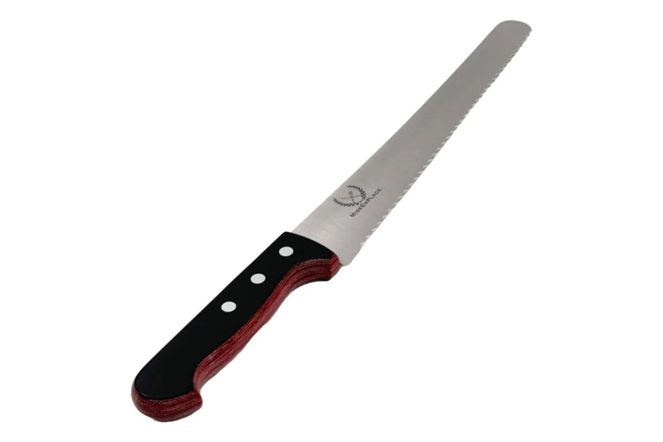 Brotmesser, 25cm - MiseEnPlace in der Gruppe Kochen / Küchenmesser / Brotmesser bei The Kitchen Lab (1450-28332)