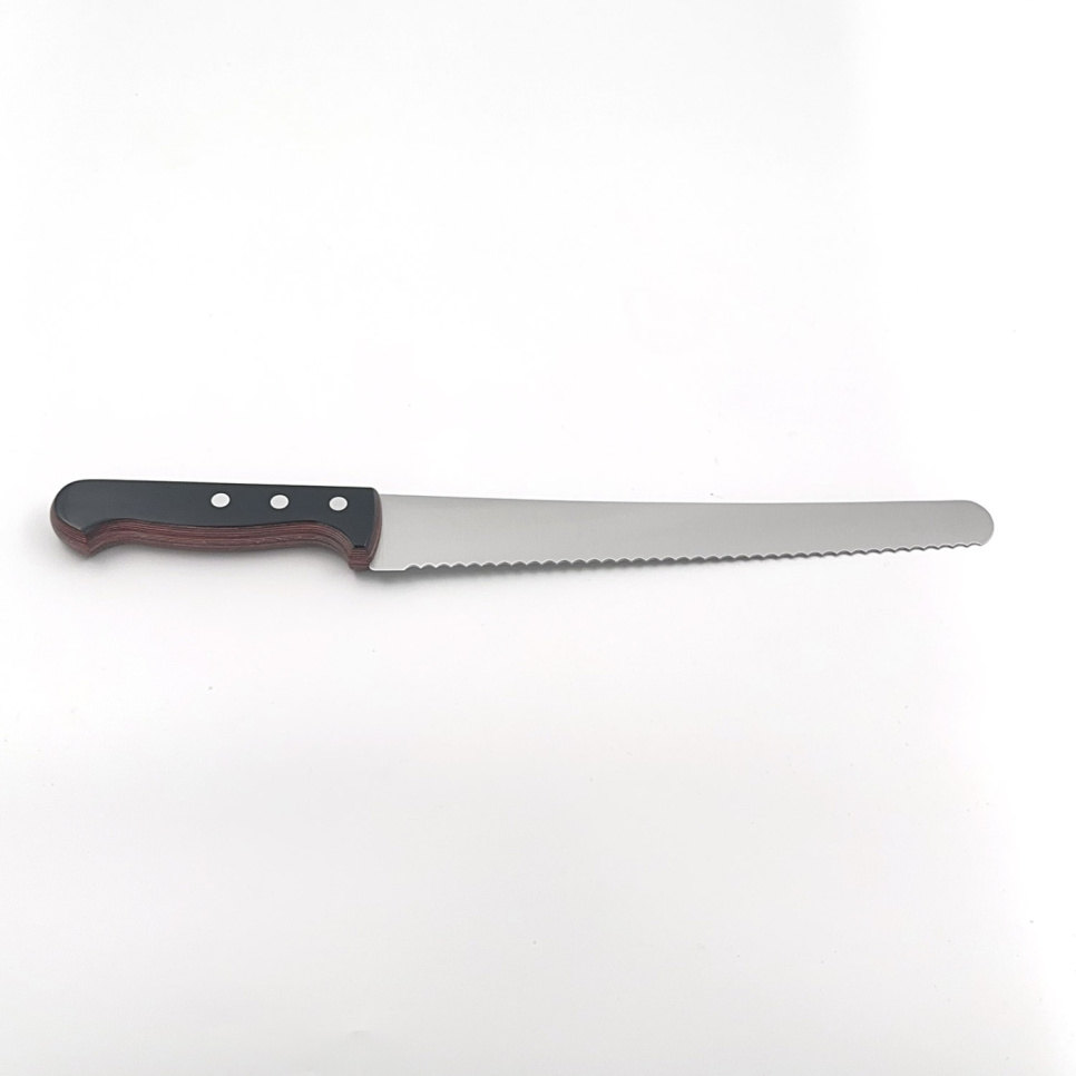Brotmesser, 25cm - Jero
