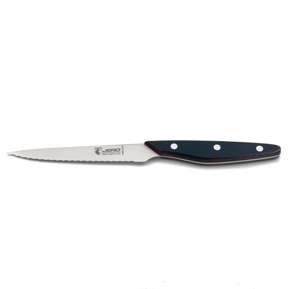 Rindenmesser, 12cm - Jero in der Gruppe Kochen / Küchenmesser / Schälmesser bei The Kitchen Lab (1450-28333)