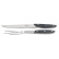 Tranchierbesteck Gabel und Messer - Mise en place