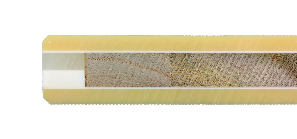 Japanisches Sushi-Schneidebrett - Hasegawa