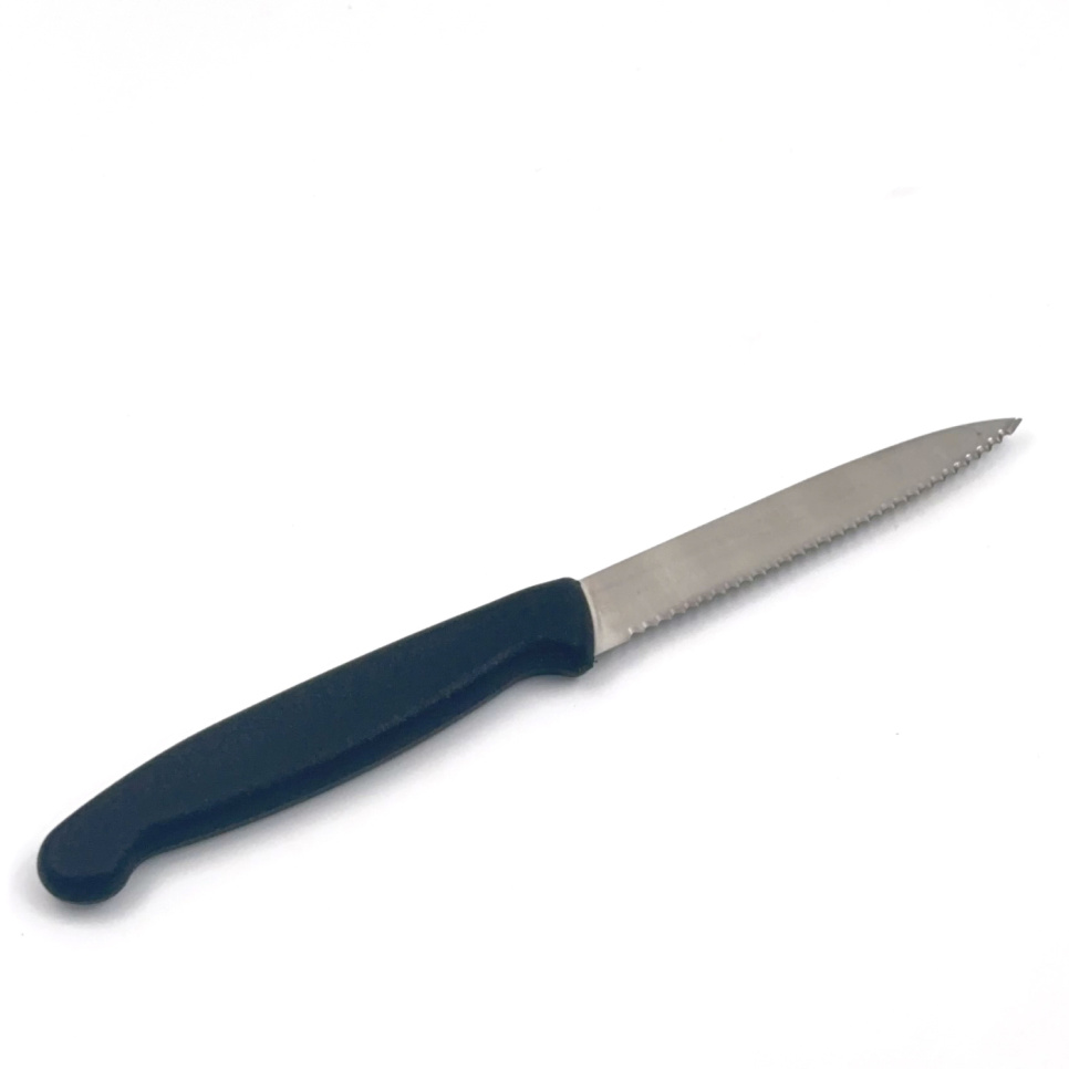 Gezacktes Schälmesser - MiseEnPlace