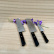 Messerset, Rustic, Petty, Nakiri & Santoku - Surudoi