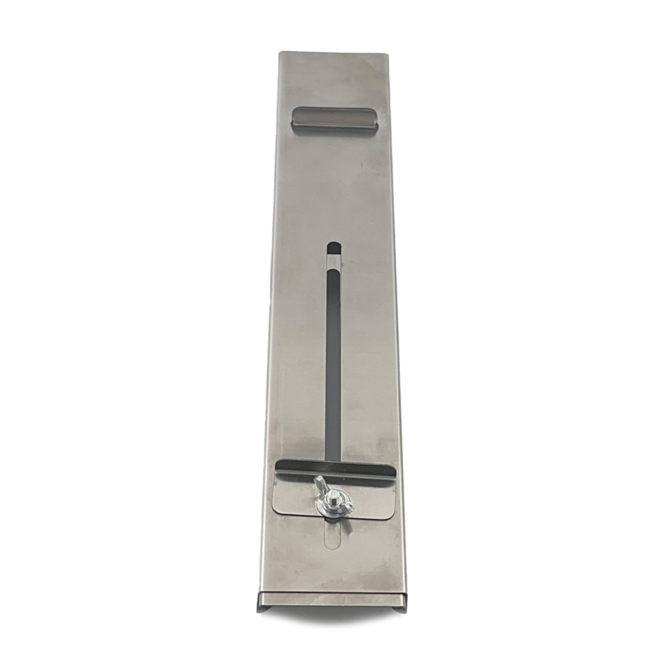 Spülenbrücke, Halter für Schleifstein - Surudoi in der Gruppe Kochen / Küchenmesser / Messerpflege / Wetzsteine bei The Kitchen Lab (1450-33740)