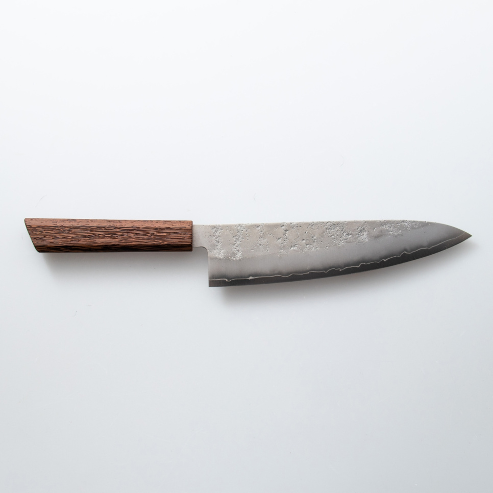 Gyuto 20 cm, Senzo Retro - Suncraft in der Gruppe Kochen / Küchenmesser / Kochmesser bei The Kitchen Lab (1450-36197)