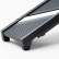 Mandoline mit Halterung - Suncraft