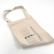 Canvas-Tasche für Mandoline - Chiba