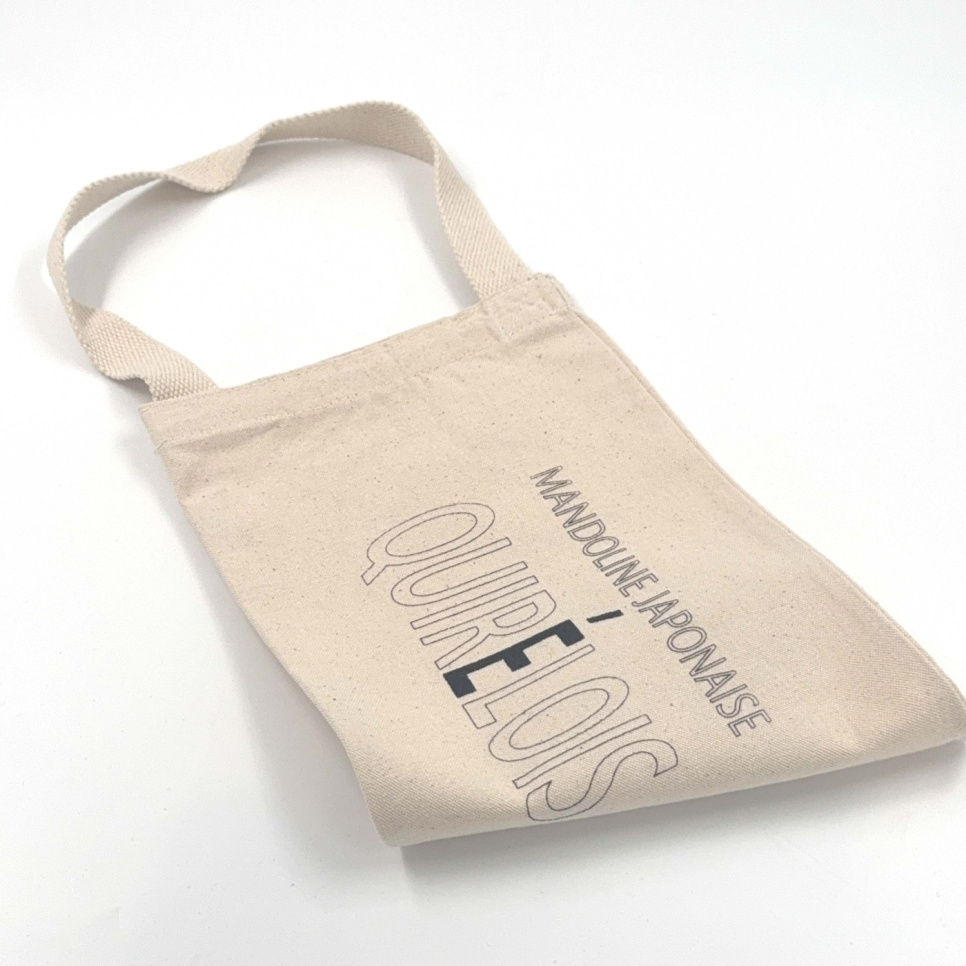 Canvas-Tasche für Mandoline - Chiba